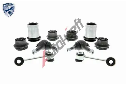 VAICO Rameno npravy zaven kol EXPERT KITS + VAC V30-2598, V30-2598
