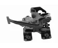VAICO Zámek kapoty motoru Original VAICO Quality VAC V30-2958, V30-2958