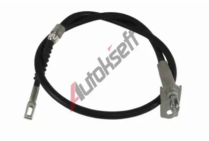 VAICO Ta�n� lanko parkovac� brzdy Original VAICO Quality VAC V30-30038, V30-30038