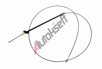 VAICO Tan lanko parkovac brzdy Original VAICO Quality VAC V30-30067, V30-30067