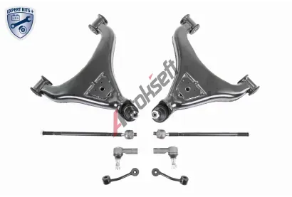VAICO Rameno n�pravy zav�en� kol EXPERT KITS + VAC V30-3129, V30-3129