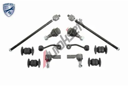 VAICO Rameno n�pravy zav�en� kol EXPERT KITS + VAC V30-3130, V30-3130