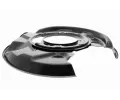Ochrann plech proti neistotm brzdovho kotoue VAICO ‐ VAC V30-3227