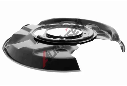 VAICO Ochrann plech proti neistotm brzdovho kotoue VAC V30-3227, V30-3227
