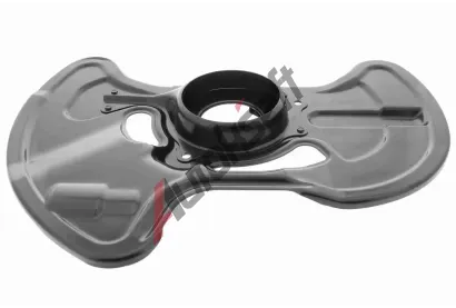 VAICO Ochrann plech proti neistotm brzdovho kotoue VAC V30-3230, V30-3230