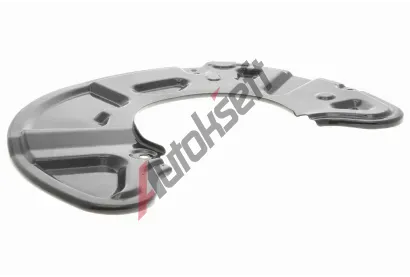 VAICO Ochrann plech proti neistotm brzdovho kotoue VAC V30-3232, V30-3232