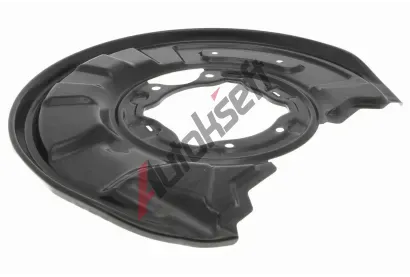 VAICO Ochrann plech proti neistotm brzdovho kotoue VAC V30-3235, V30-3235