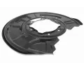 Ochrann plech proti neistotm brzdovho kotoue VAICO ‐ VAC V30-3236