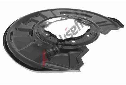 VAICO Ochrann plech proti neistotm brzdovho kotoue VAC V30-3236, V30-3236