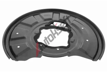 VAICO Ochrann plech proti neistotm brzdovho kotoue VAC V30-3239, V30-3239