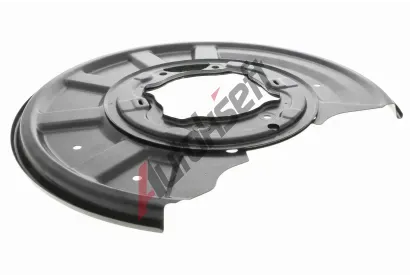 VAICO Ochranný plech proti nečistotám brzdového kotouče VAC V30-3240, V30-3240  VAICO Ochranný plech proti nečistotám brzdového kotouče VAC V30-3240, V30-3240