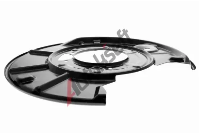 VAICO Ochrann� plech proti ne�istot�m brzdov�ho kotou�e Original VAICO Quality VAC V30-3317, V30-3317