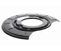 Ochrann� plech proti ne�istot�m brzdov�ho kotou�e&nbsp;VAICO&nbsp;&dash;&nbsp;VAC V30-3319