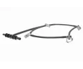 Hadice unikn paliva VAICO ‐ VAC V30-3336