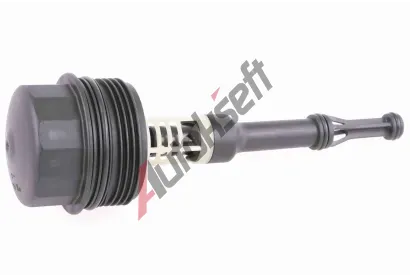 VAICO Kryt pouzdra olejovho filtru VAC V30-3346, V30-3346