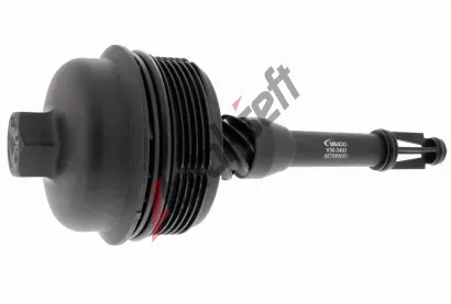 VAICO Kryt pouzdra olejovho filtru Green Mobility Parts VAC V30-3403, V30-3403