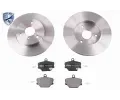 VAICO Souprava kotouovch brzd EXPERT KITS + ‐ VAC V30-3409