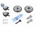 VAICO Sada na opravu, sezen vakovho hdele EXPERT KITS + ‐ VAC V30-3543