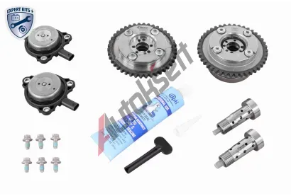 VAICO Sada na opravu, sezen vakovho hdele EXPERT KITS + VAC V30-3543, V30-3543
