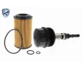 Kryt pouzdra olejovho filtru VAICO ‐ VAC V30-3559