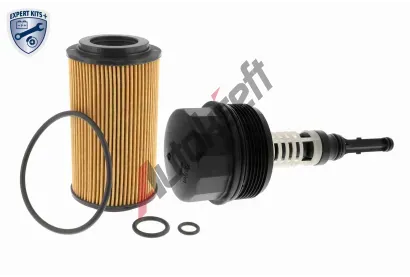 VAICO Kryt pouzdra olejovho filtru Original VAICO Quality VAC V30-3559, V30-3559