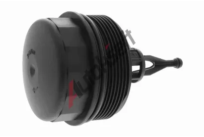 VAICO Kryt pouzdra olejovho filtru Green Mobility Parts VAC V30-3560, V30-3560