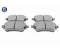 VAICO Souprava kotouovch brzd EXPERT KITS + VAC V30-3684, V30-3684