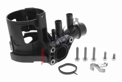VAICO Hrdlo veden chladiva Green Mobility Parts VAC V30-3692, V30-3692