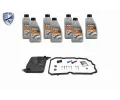 VAICO Sada d�l� v�m�ny oleje automatick� p�evodovky EXPERT KITS +&nbsp;&dash;&nbsp;VAC V30-3695