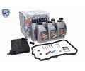 VAICO Sada d�l� v�m�ny oleje automatick� p�evodovky EXPERT KITS + VAC V30-3695, V30-3695