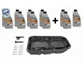 Sada d�l� v�m�ny oleje automatick� p�evodovky&nbsp;VAICO&nbsp;&dash;&nbsp;VAC V30-3696-XXL