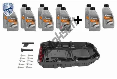 VAICO Sada d�l� v�m�ny oleje automatick� p�evodovky EXPERT KITS + VAC V30-3696-XXL, V30-3696-XXL