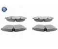 VAICO Souprava kotouovch brzd EXPERT KITS + VAC V30-3730, V30-3730