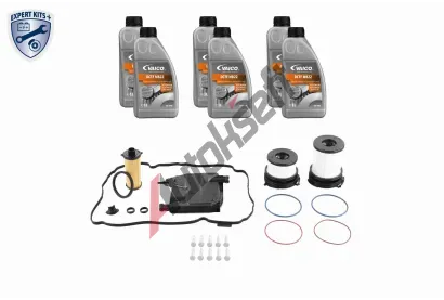 VAICO Sada dílů výměny oleje automatické převodovky EXPERT KITS + VAC V30-3957, V30-3957 VAICO Sada dílů výměny oleje automatické převodovky EXPERT KITS + VAC V30-3957, V30-3957