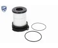 VAICO Sada dílů výměny oleje automatické převodovky EXPERT KITS + VAC V30-3957, V30-3957