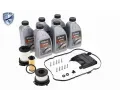 VAICO Sada dílů výměny oleje automatické převodovky EXPERT KITS + VAC V30-3957, V30-3957
