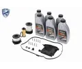 VAICO Sada dílů výměny oleje automatické převodovky EXPERT KITS + VAC V30-3957, V30-3957