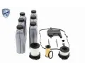 VAICO Sada dílů výměny oleje automatické převodovky EXPERT KITS + VAC V30-3957, V30-3957