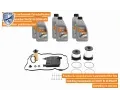 VAICO Sada dílů výměny oleje automatické převodovky EXPERT KITS + VAC V30-3957, V30-3957