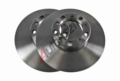 VAICO Brzdov kotou - 278 mm VAC V30-40006, V30-40006