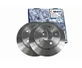 VAICO Brzdov kotou - 258 mm VAC V30-40009, V30-40009