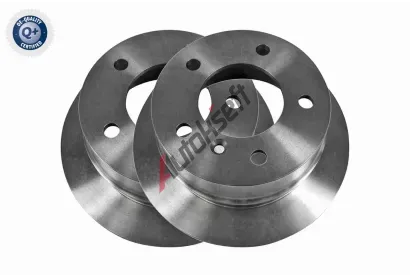 VAICO Brzdový kotouč Green Mobility Parts VAC V30-40045, V30-40045 VAICO Brzdový kotouč Green Mobility Parts VAC V30-40045, V30-40045