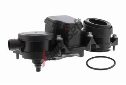 VAICO Odlu�ova� oleje odv�tr�n� klikov� sk��n� VAC V30-4386, V30-4386