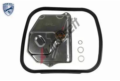 VAICO Sada hydraulickho filtru automatick pevodovky VAC V30-7311, V30-7311