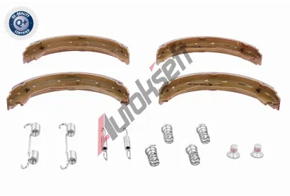 VAICO Sada brzdových čelistí Q+, original equipment manufacturer quality VAC V30-7527, V30-7527 VAICO Sada brzdových čelistí Q+, original equipment manufacturer quality VAC V30-7527, V30-7527