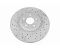 Brzdov� kotou�&nbsp;VAICO&nbsp;&dash;&nbsp;VAC V30-80002