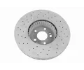 VAICO Brzdov� kotou� Green Mobility Parts - 342 mm VAC V30-80002, V30-80002