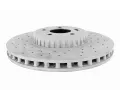 VAICO Brzdov� kotou� Green Mobility Parts - 342 mm VAC V30-80002, V30-80002