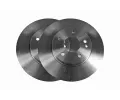 VAICO Brzdov kotou - 288 mm ‐ VAC V30-80034
