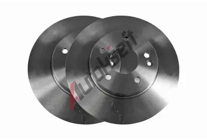 VAICO Brzdov kotou - 288 mm VAC V30-80034, V30-80034